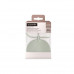 Portachupetes Silicona Verde de Suavinex